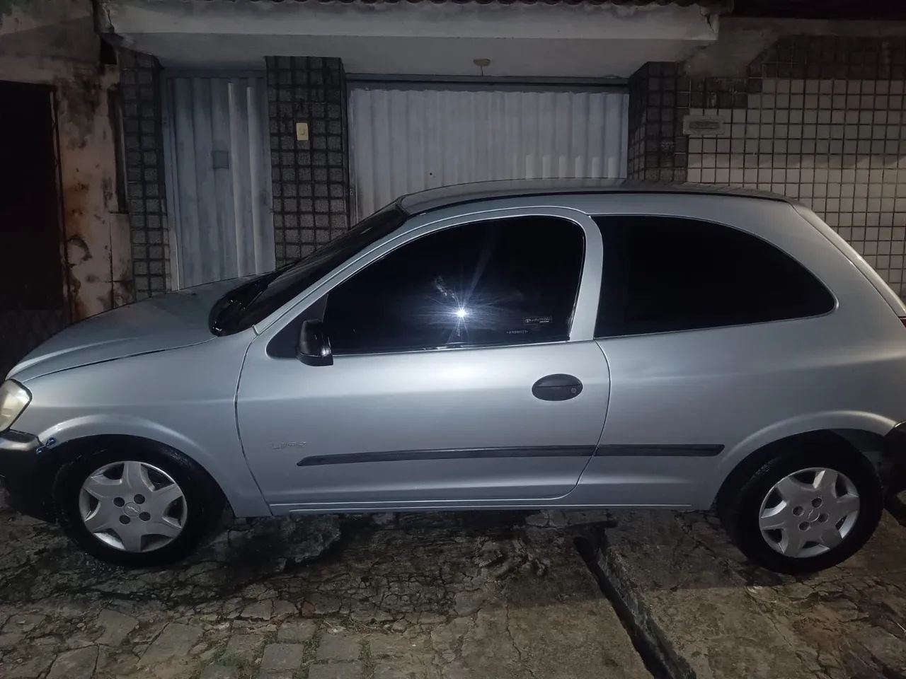 Chevrolet Celta 2010