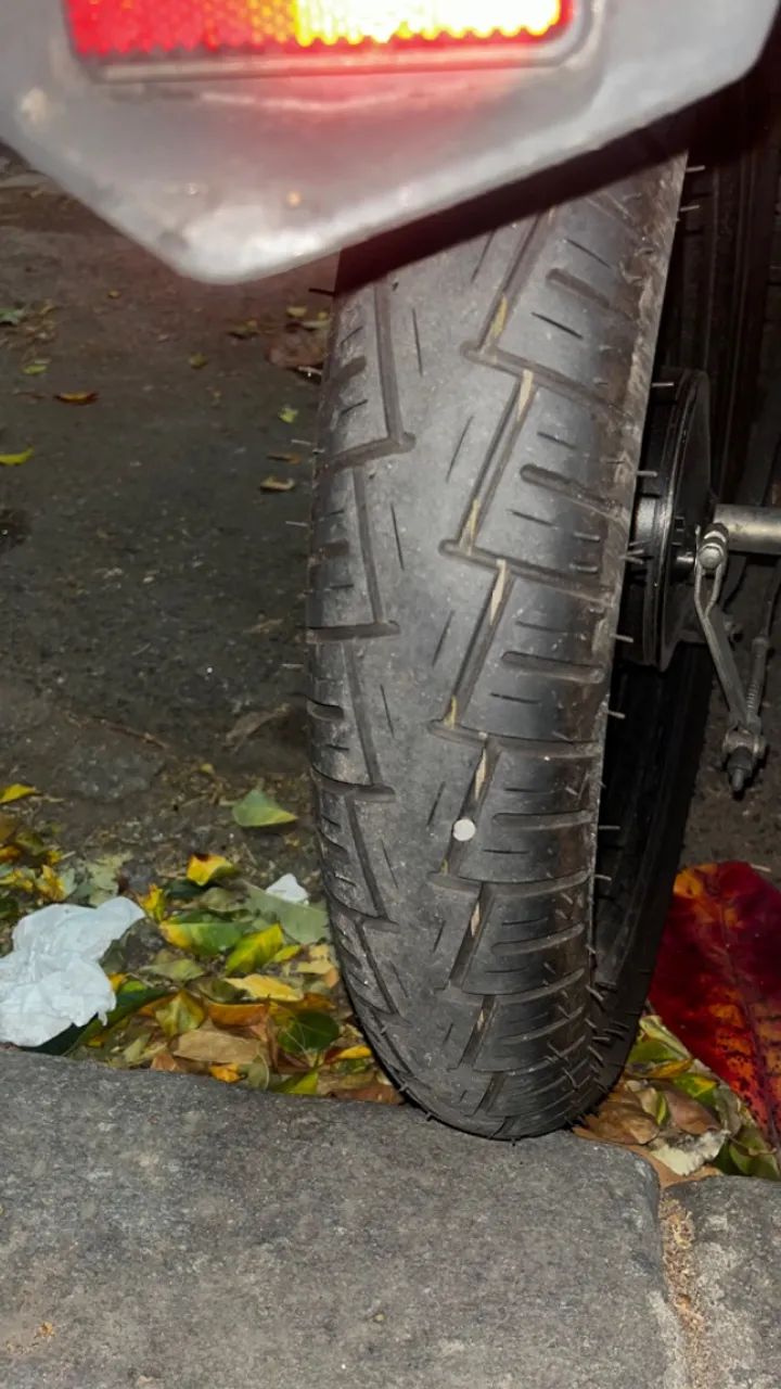 Fazer 150 2018 baixa km  - Foto 5