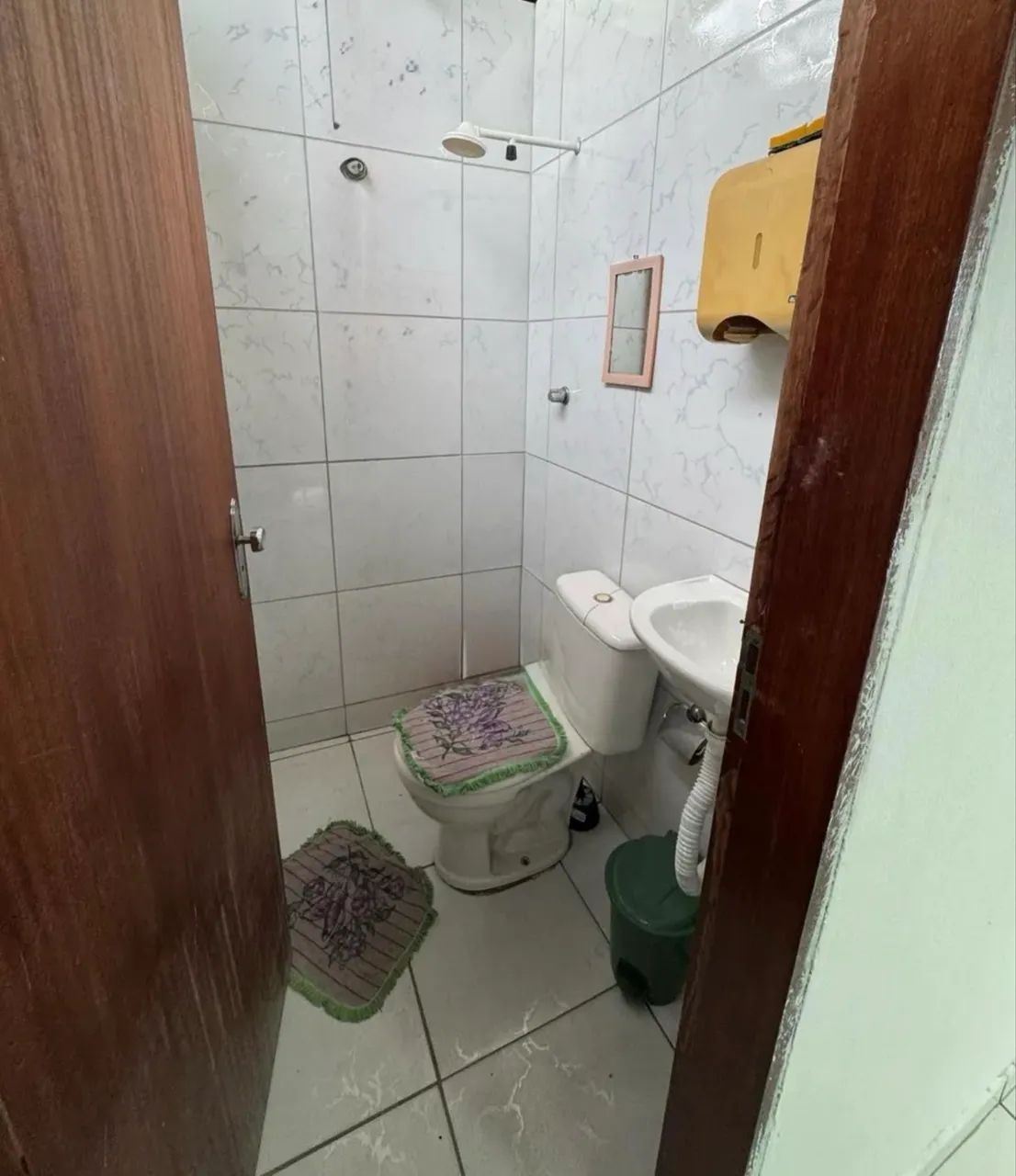 Sala Comercial no Jacintinho | Excelente Ponto | Em Cima da Permanente