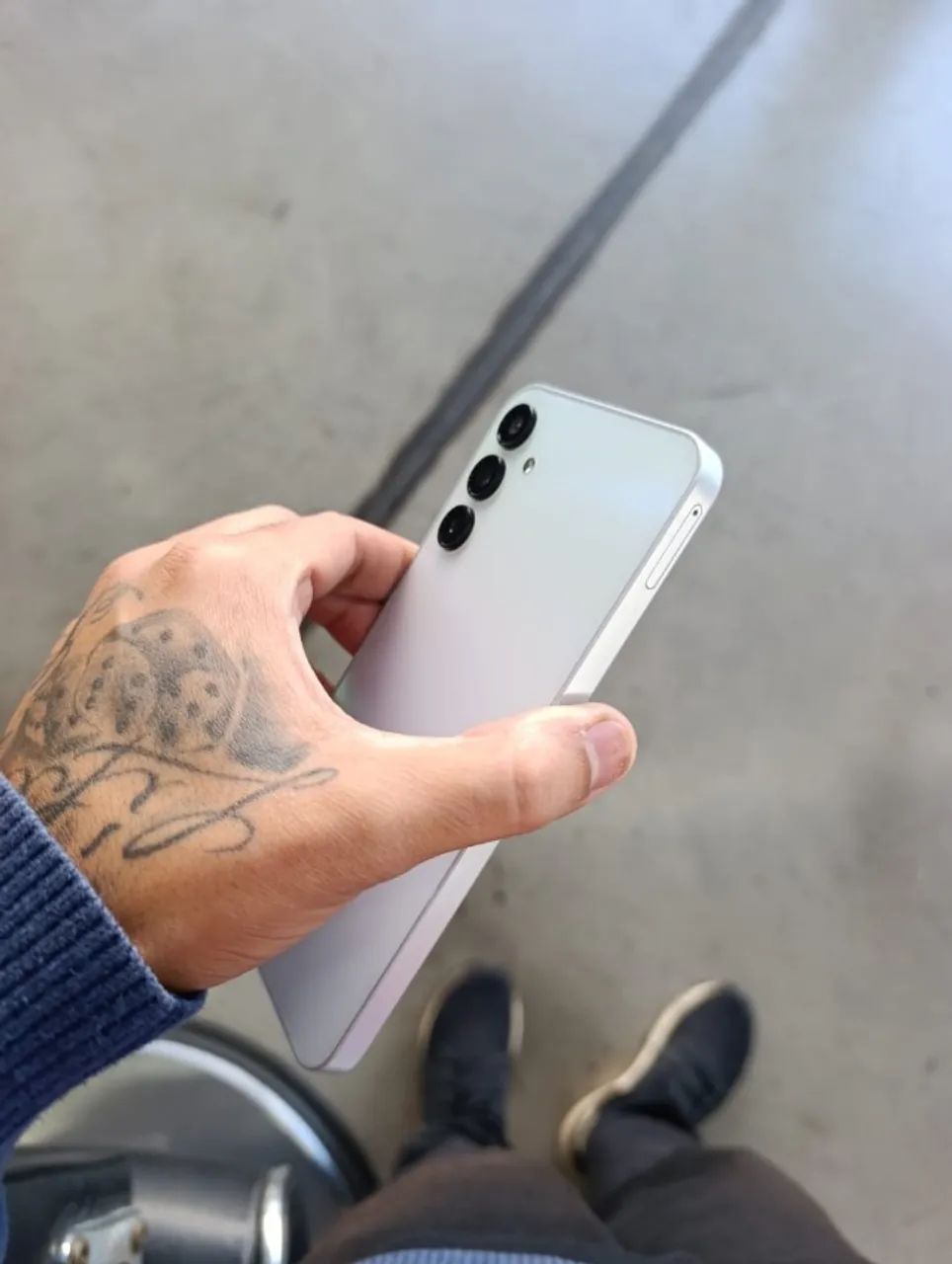 Samsung A15 5g  - Foto 4