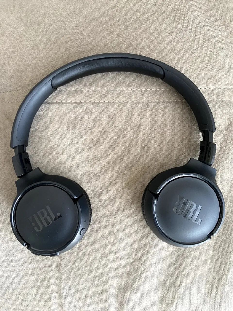 Fone JBL tune 520 bt - Foto 2