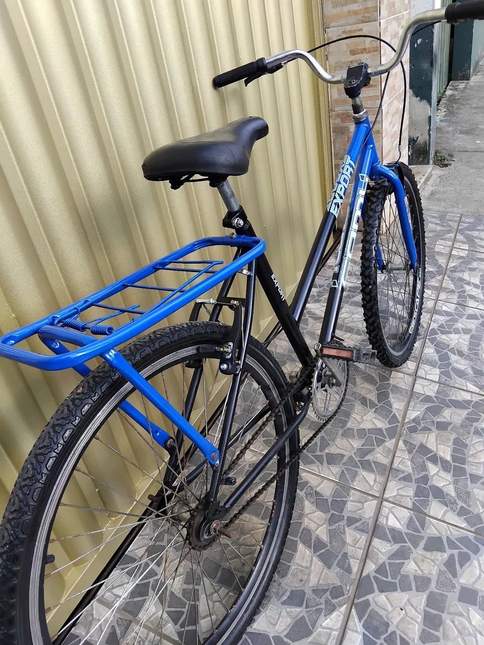 Bicicleta poti aro 26 - Foto 5
