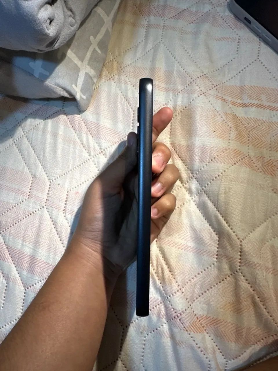 Celular Samsung A54 semi novo  - Foto 4
