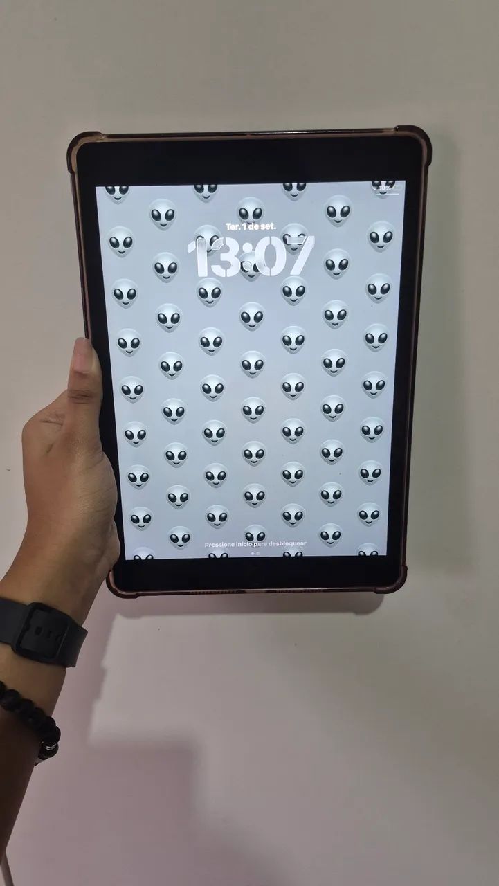 Ipad de 9° geração  - Foto 2