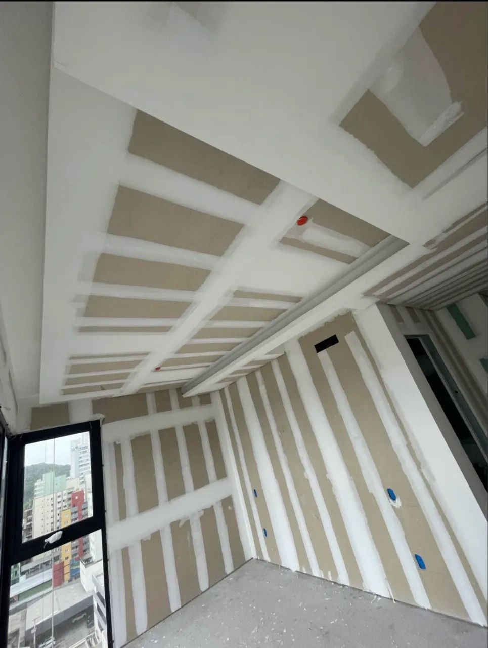 Drywall  - Foto 3
