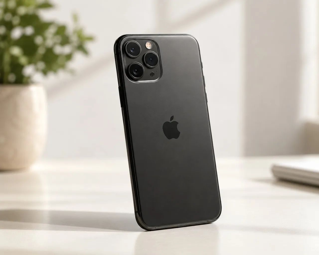 iPhone 11 Pro 