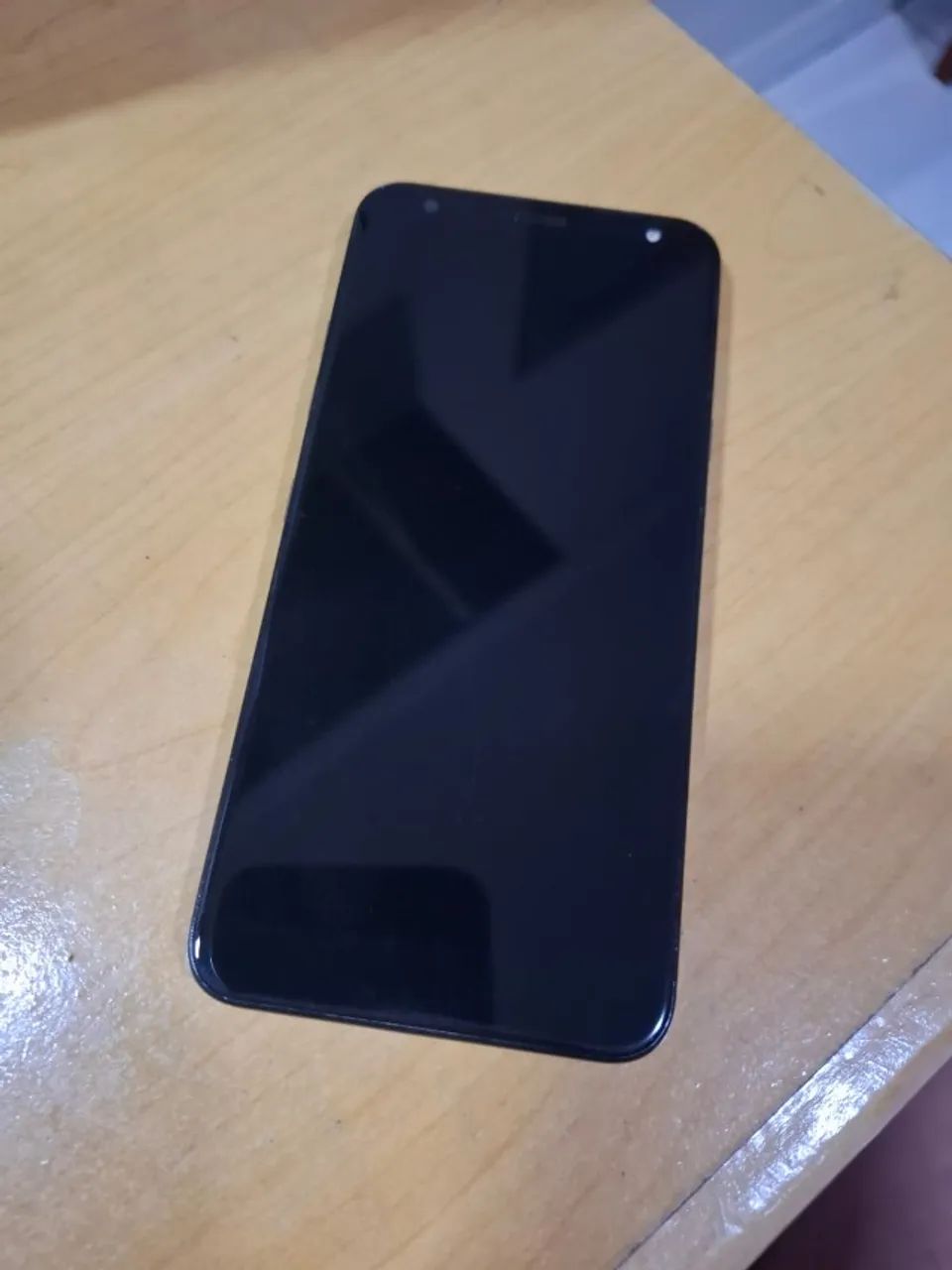 Vendo celular LG K12+ usado, funcionando perfeitamente.  - Foto 3