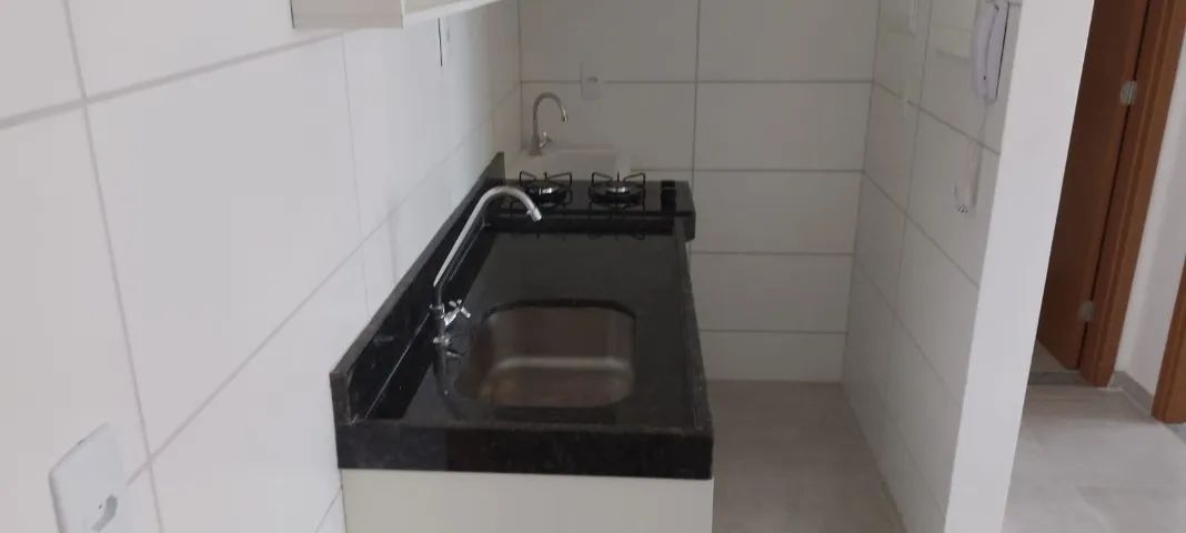 Alugo em Boa viagem com 1 quarto próximo a Uninassau - Foto 4