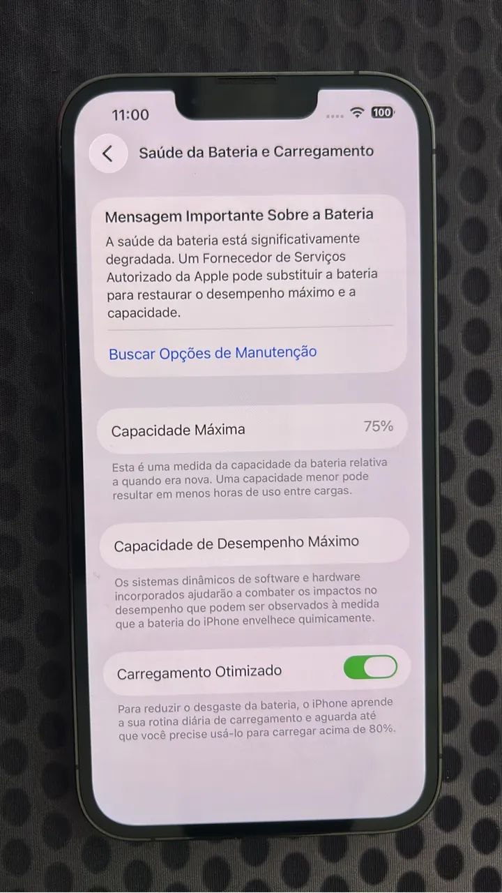 iPhone 13 Pro 128 G - Foto 4
