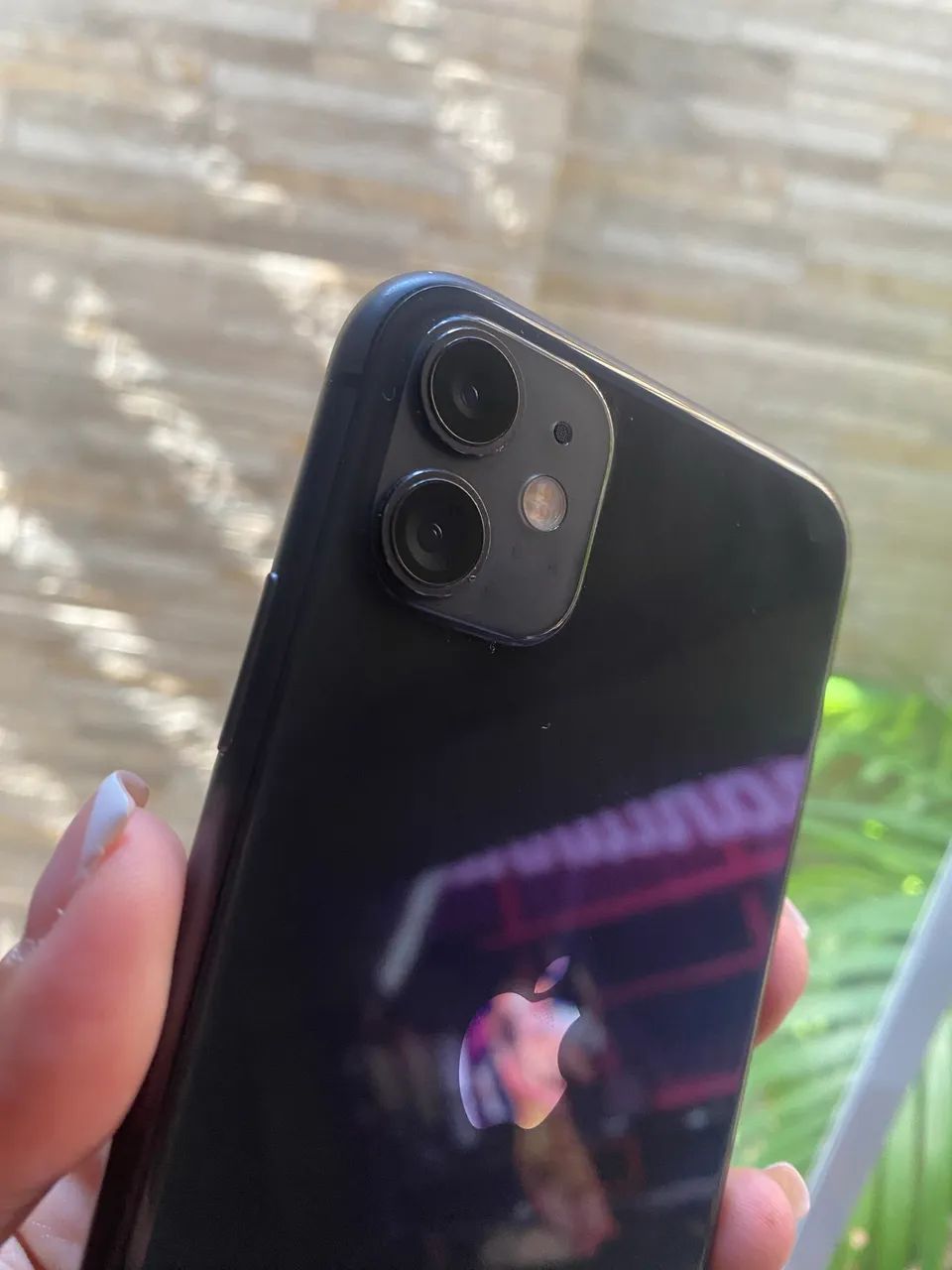 Vendo iPhone 11 64g  - Foto 2
