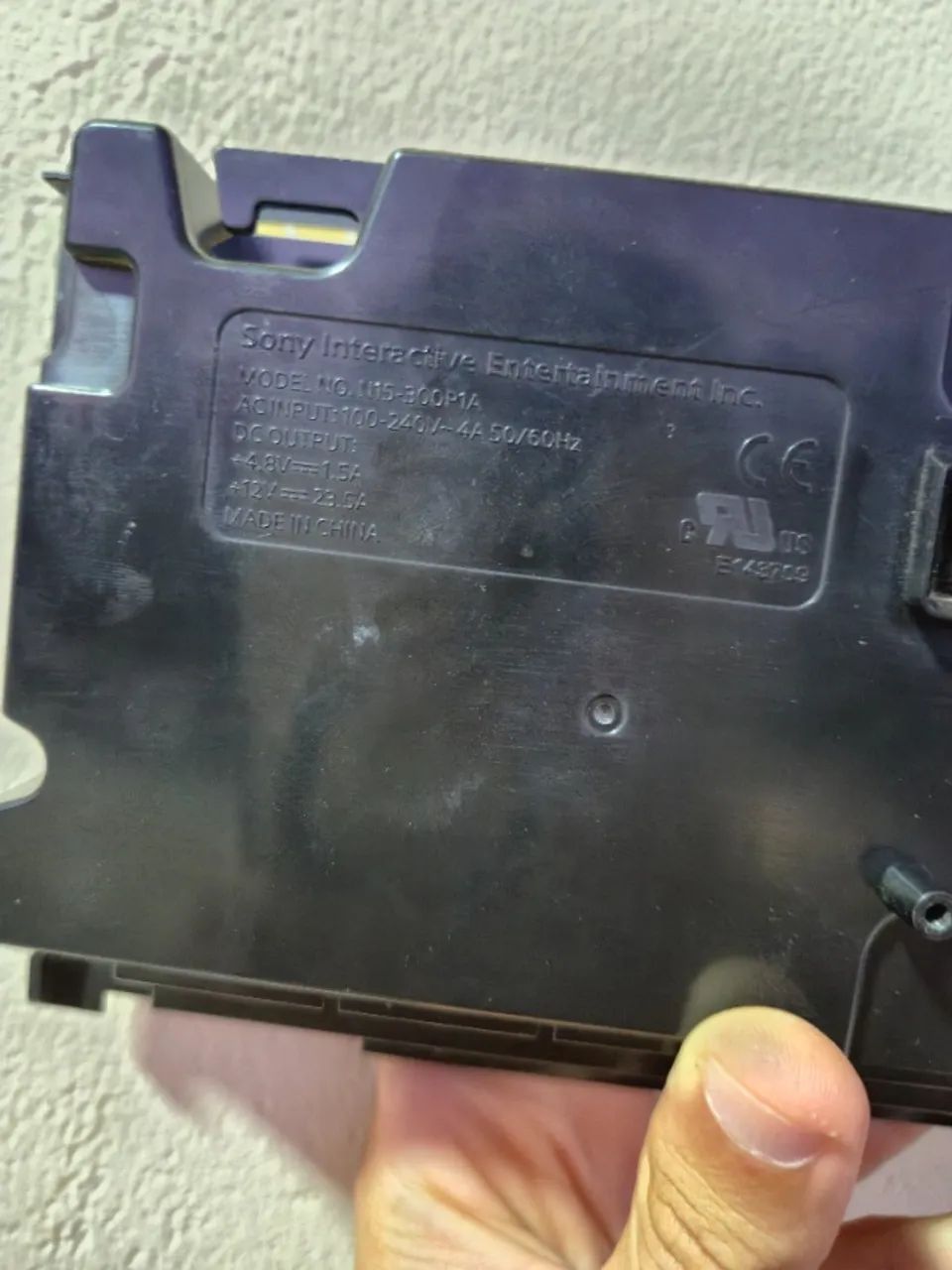 Fonte Original Sony PS4 Pro ADP-300FR 300W | Testada | 3 Meses de Garantia - Foto 2