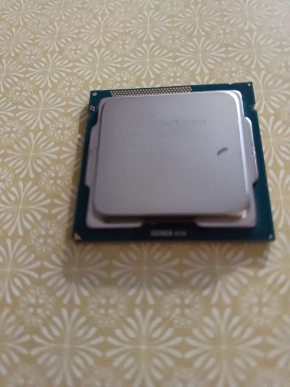 Processador i5 3470 3.2 GHZ 