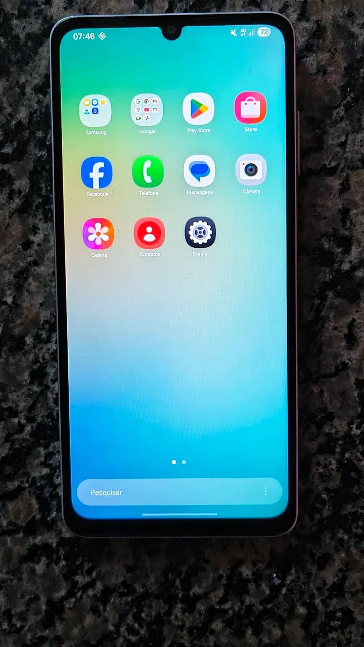 Samsung Galaxy A06 - Foto 4