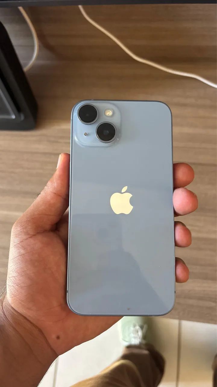iPhone 14 à venda  - Foto 2