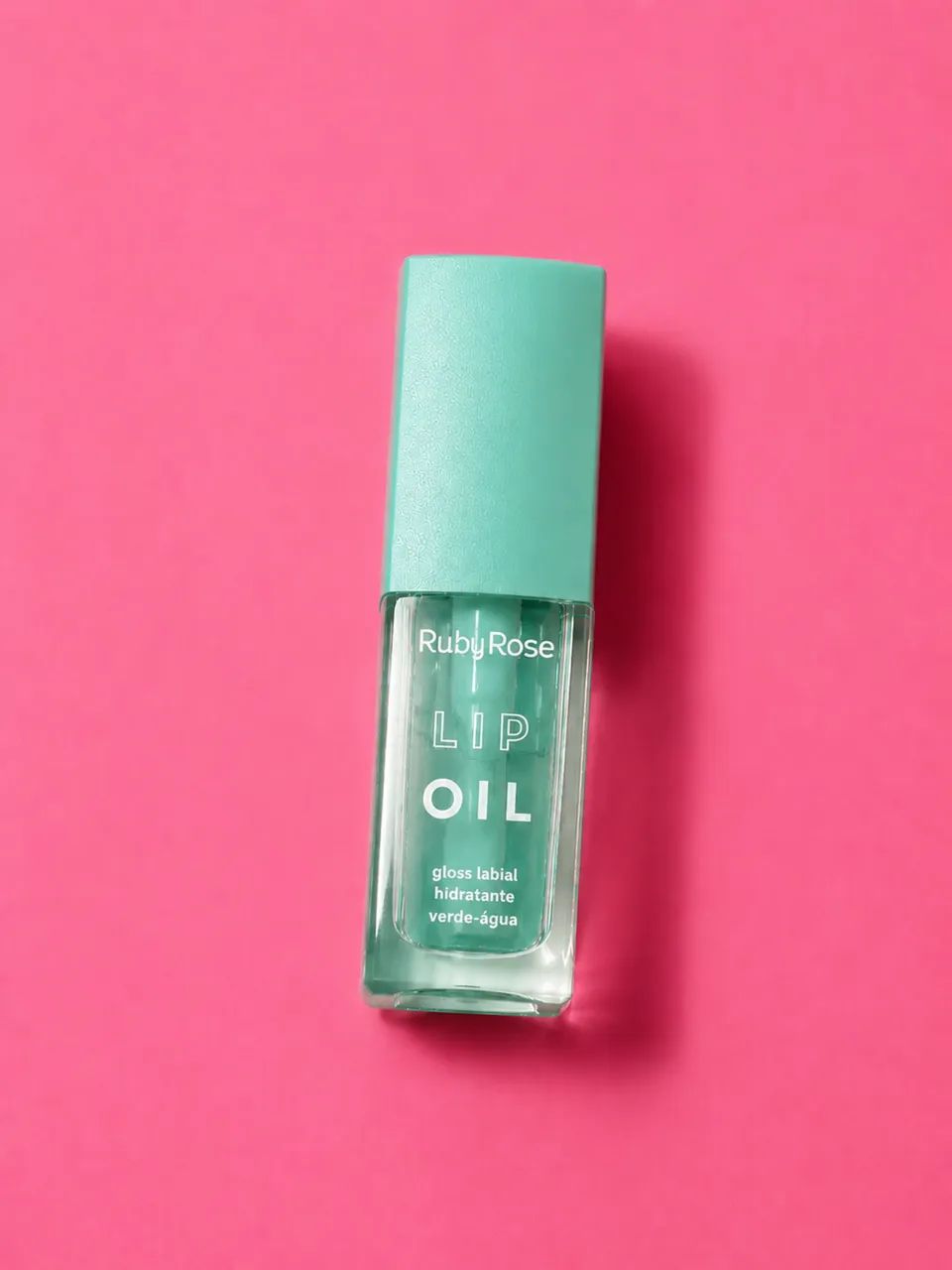 Gloss da Ruby Rose - LipOil | Gloss Labial Hidratante  - Foto 5