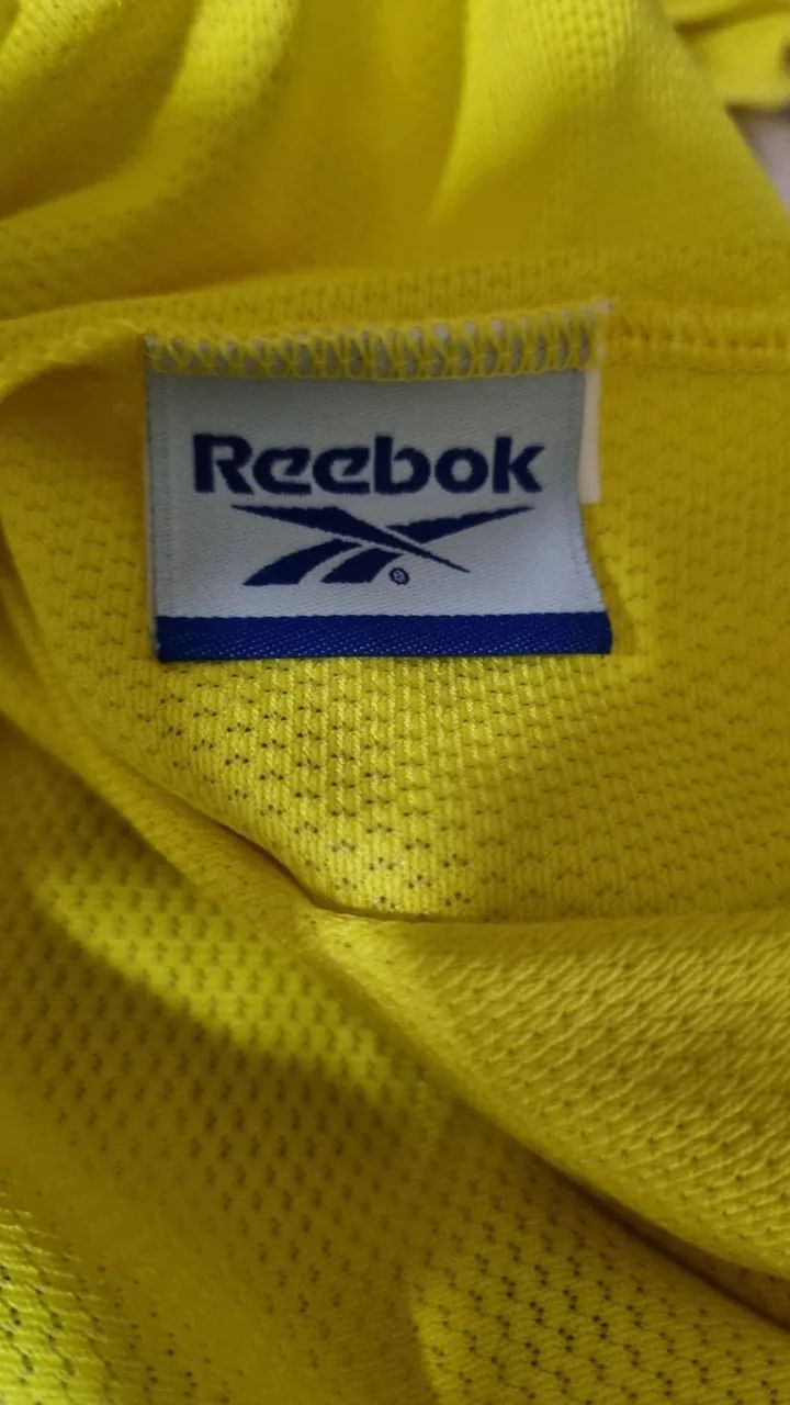 Camisa Liverpool 1998 Oficial  - Foto 5