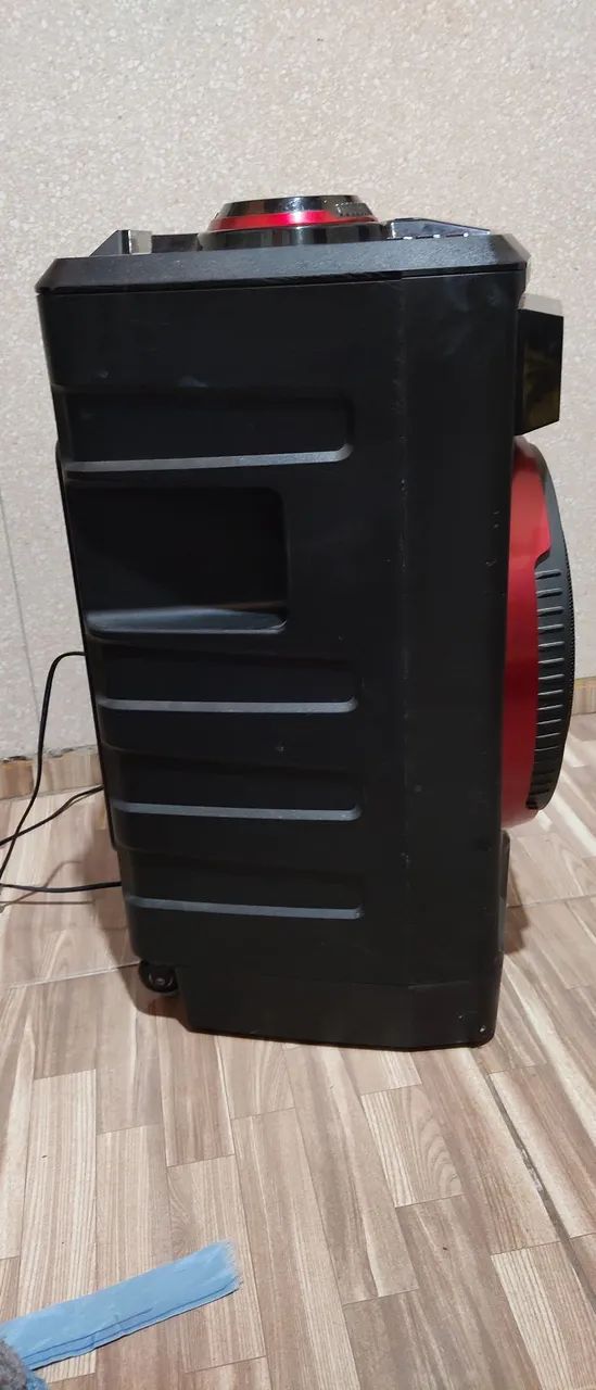 Caixa PHILCO  - Foto 4