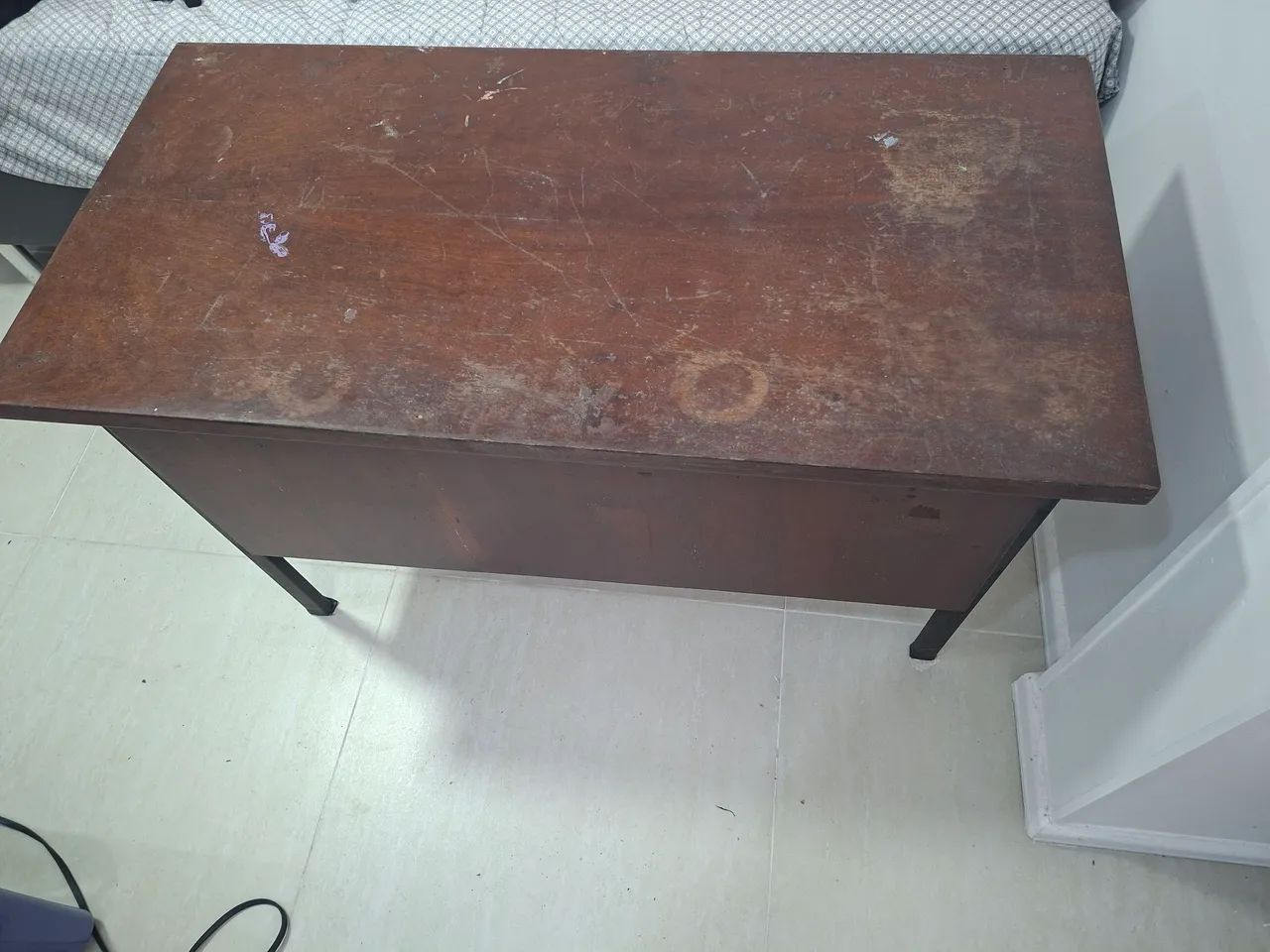 Mesa de compensado multiuso - Foto 2