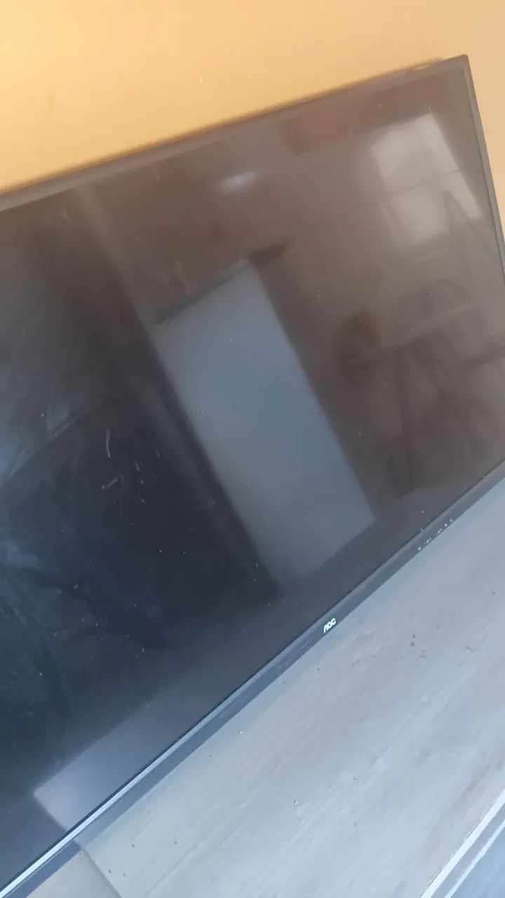 TV- AOC  - Foto 2