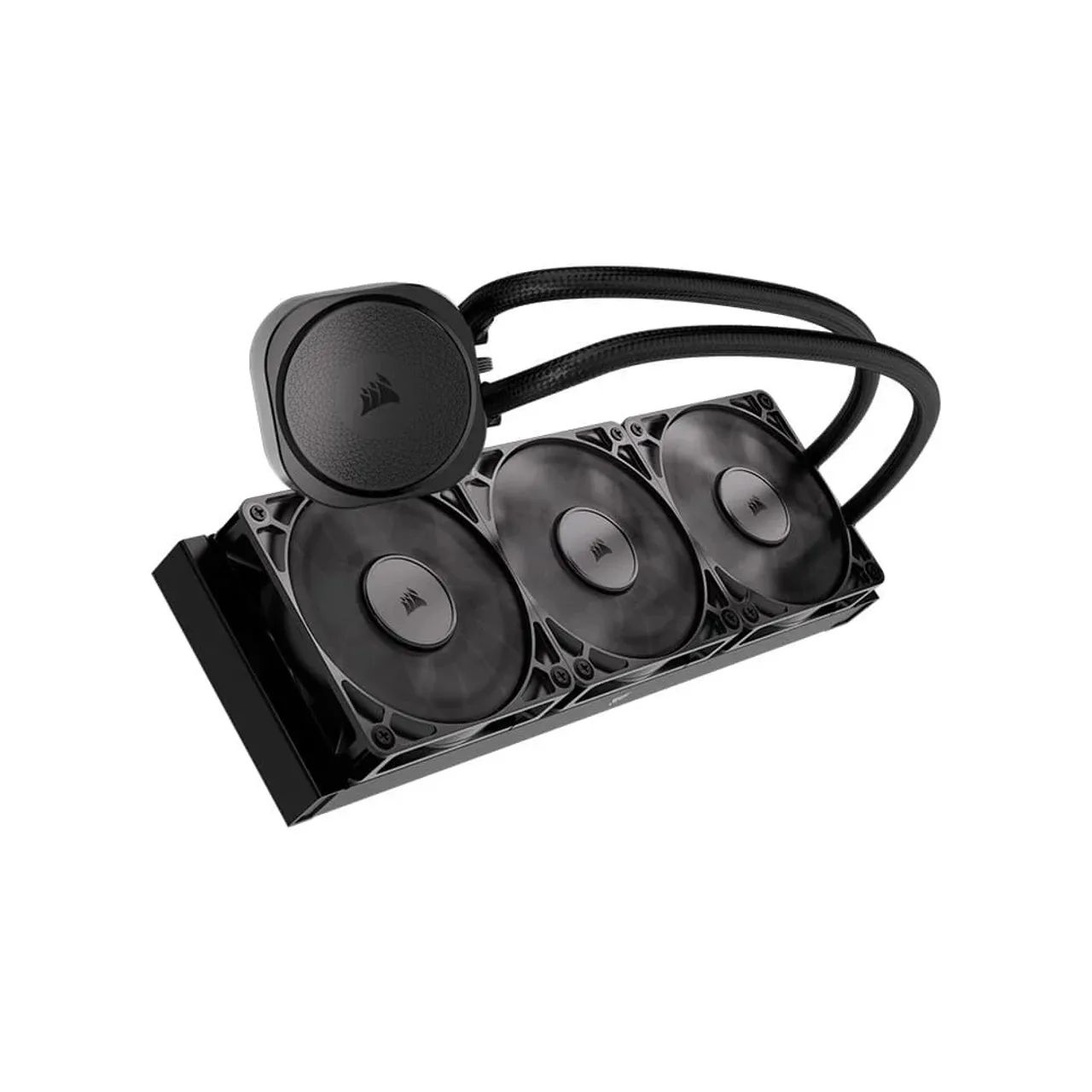 Water cooler corsair nautilos 360mm - Foto 2