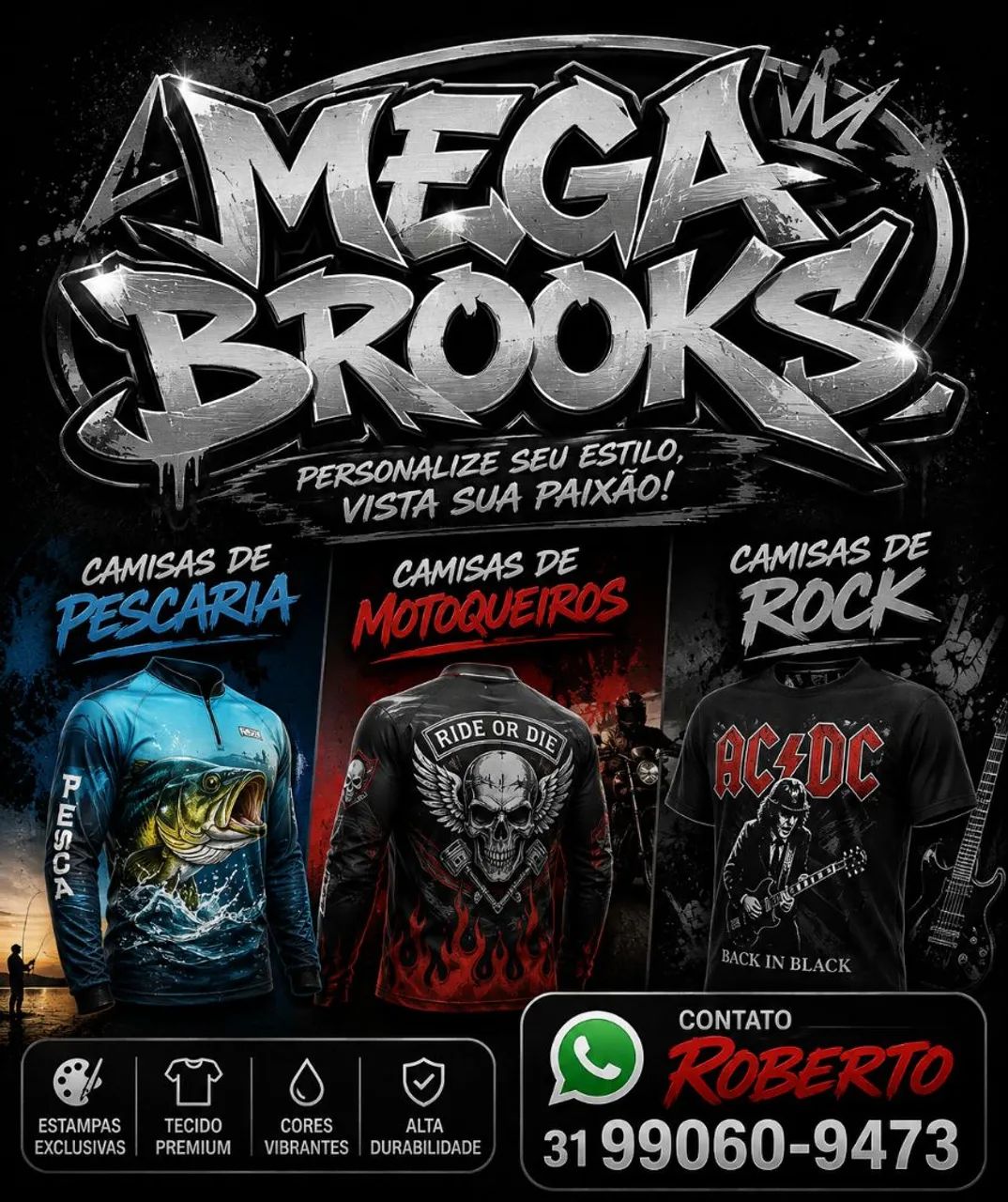 Designer Gráfico  - Foto 2