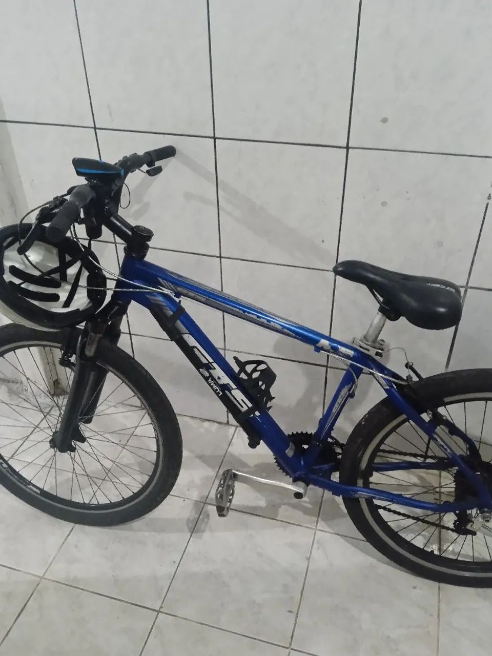 Bicicleta GTA aro 26