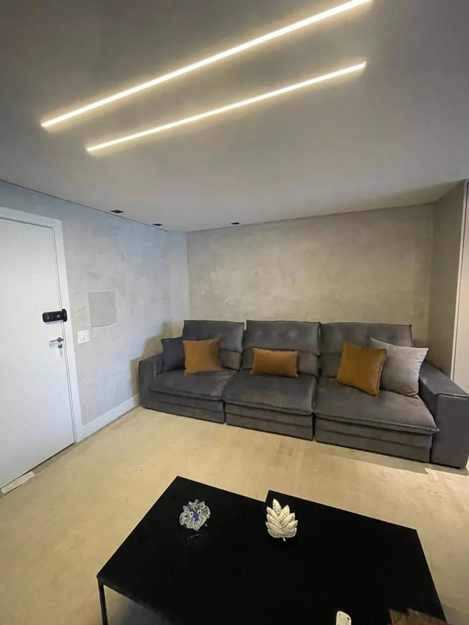 Apartamento Edifício Emerald - Praia Brava 100% Mobiliado  - Foto 2