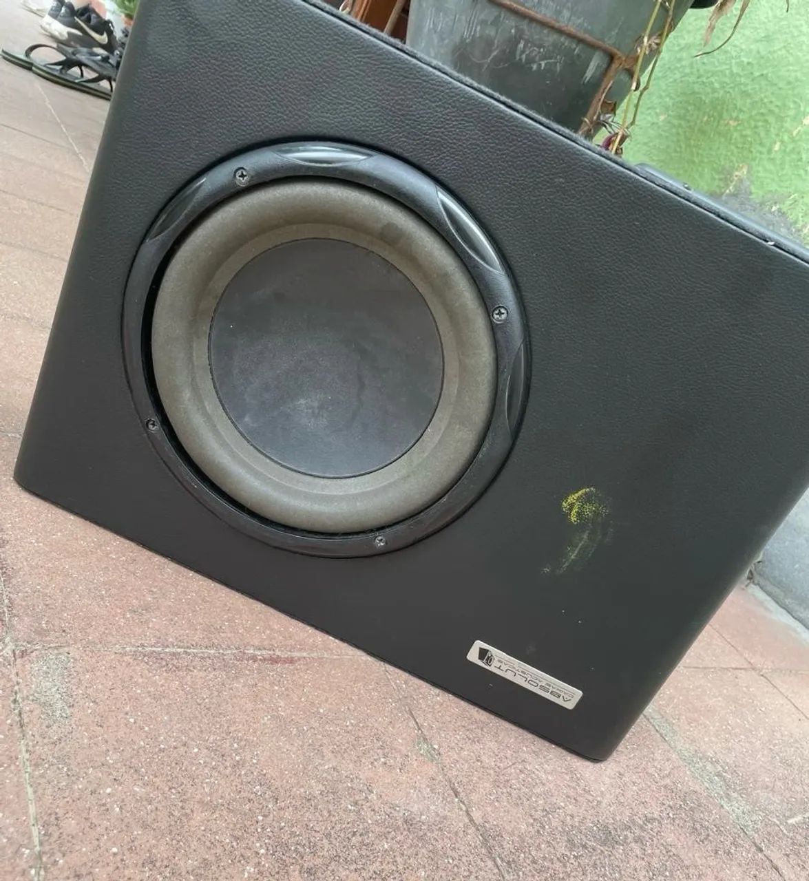 VENDO SUB FUNCIONANDO PERFEITAMENTE! - Foto 3