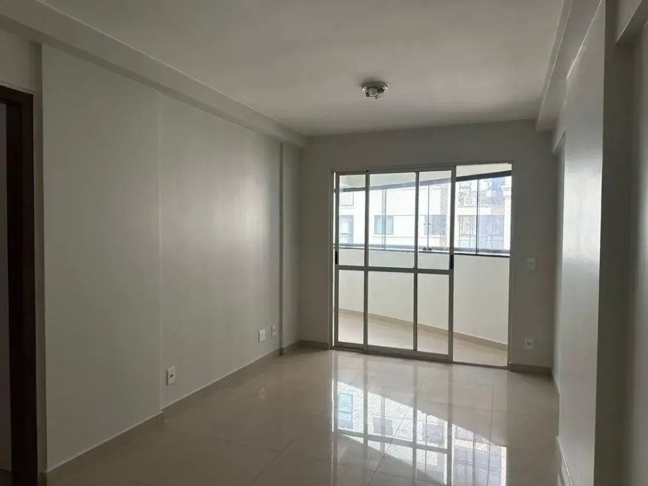 Rua Buriti Res. Itália apto 3 quartos 1 suíte andar alto. - Foto 2