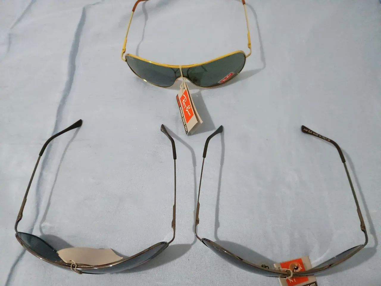 Óculos  - Foto 5