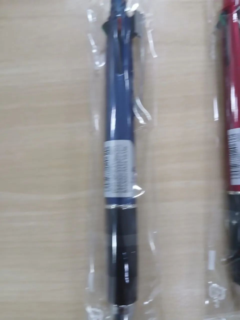 Caneta multifuncional importada do Japão  - Foto 2