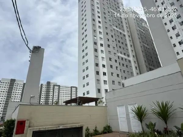 Apartamento de leilão em CIDADE NOVA SAO MIGUEL / SAO PAULO / SP | Leilão SFI - Edital Úni