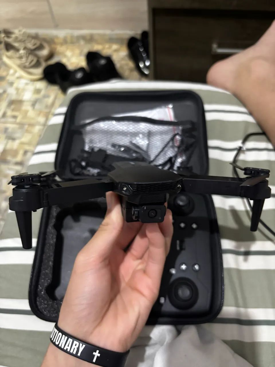 drone E88 PRO