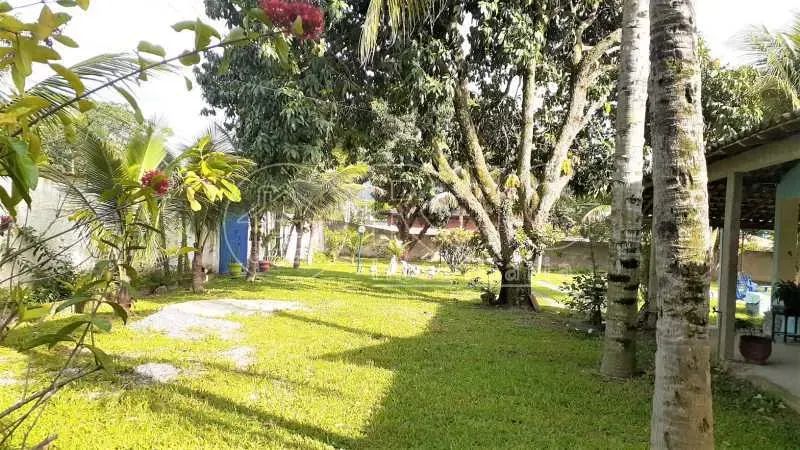 Imóvel para venda possui 162 metros quadrados com 4 quartos em Pinhão - Tanguá - RJ - Foto 12