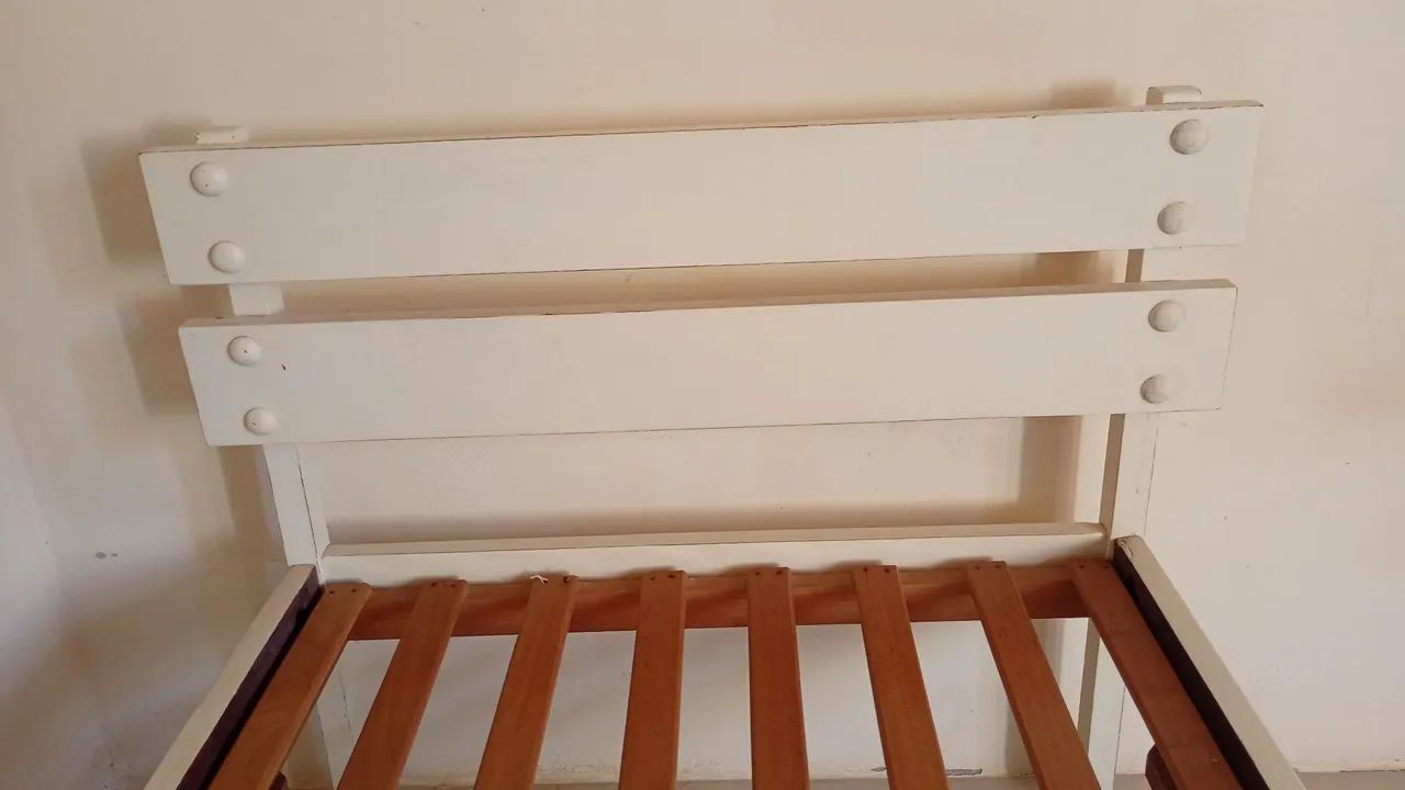 Cama solteiro  - Foto 5