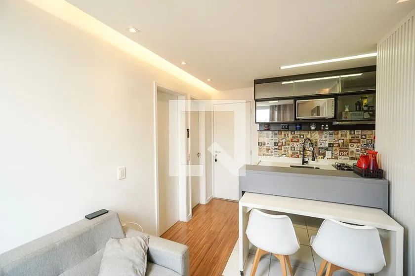 Apartamento à Venda - Tatuapé, 2 Quartos, 32 m2 - Foto 4