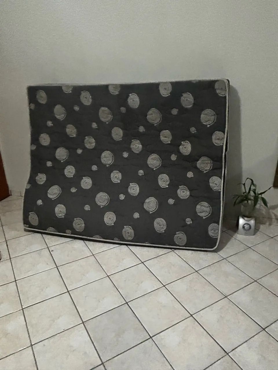 Doação de colchão  - Foto 4