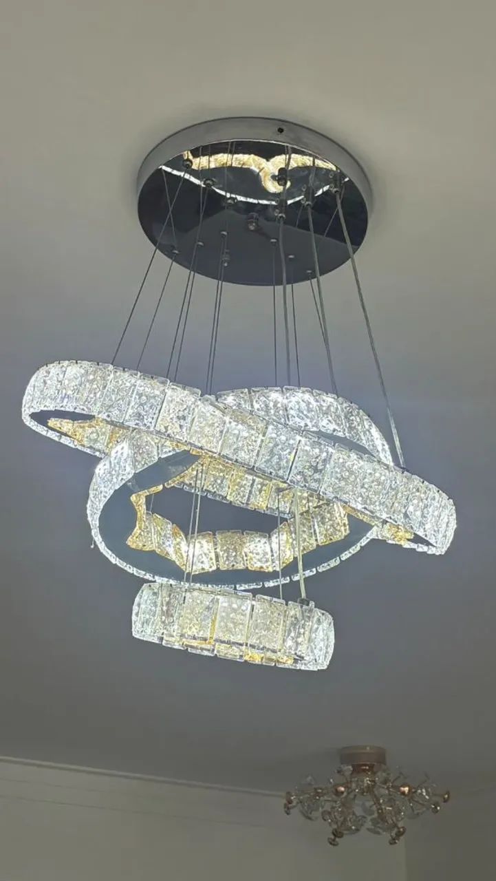 Lustre - Foto 2