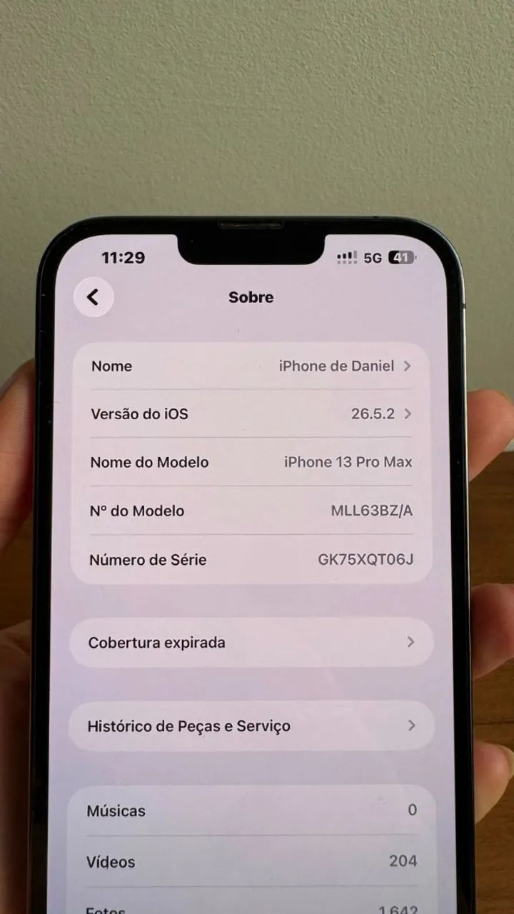 Iphone 13 P - Foto 2