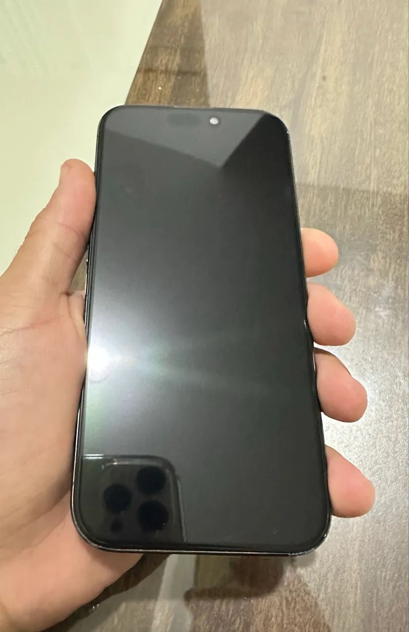 iPhone 15 pro - Foto 5