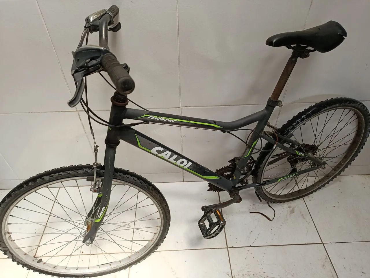 Bicicletas aro 26 para reforma