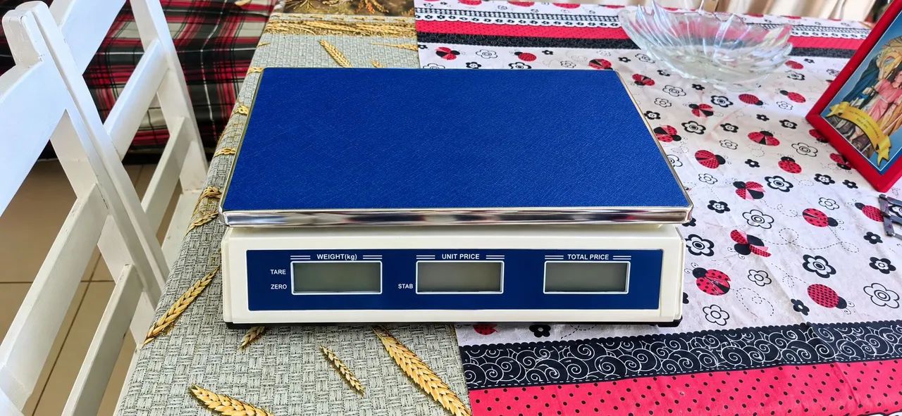 Balança 40 kg - Foto 2