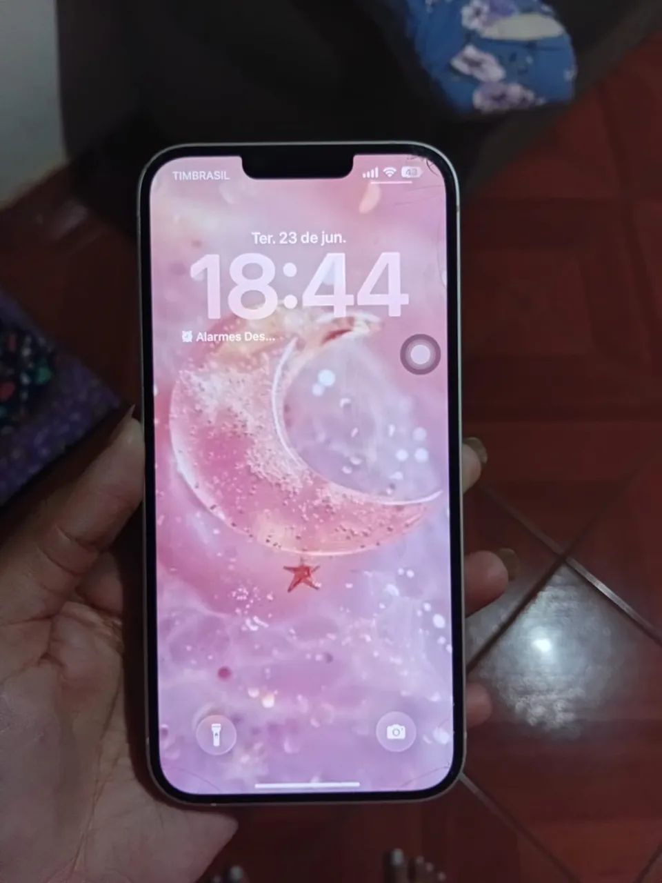 iPhone 14 Plus  - Foto 2