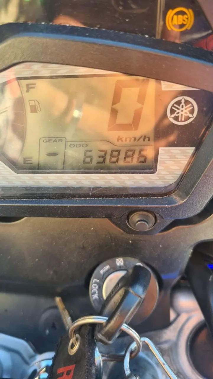 Crosser 150 ABS - Foto 2