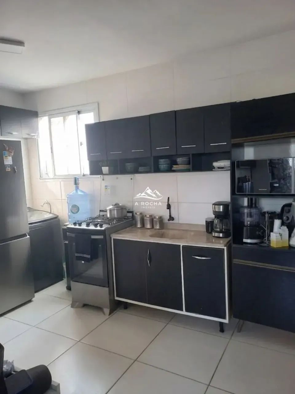 APTO MOBILIADO DE 02 DORMITÓRIOS! COND COMPLETO. NOVA PALHOÇA