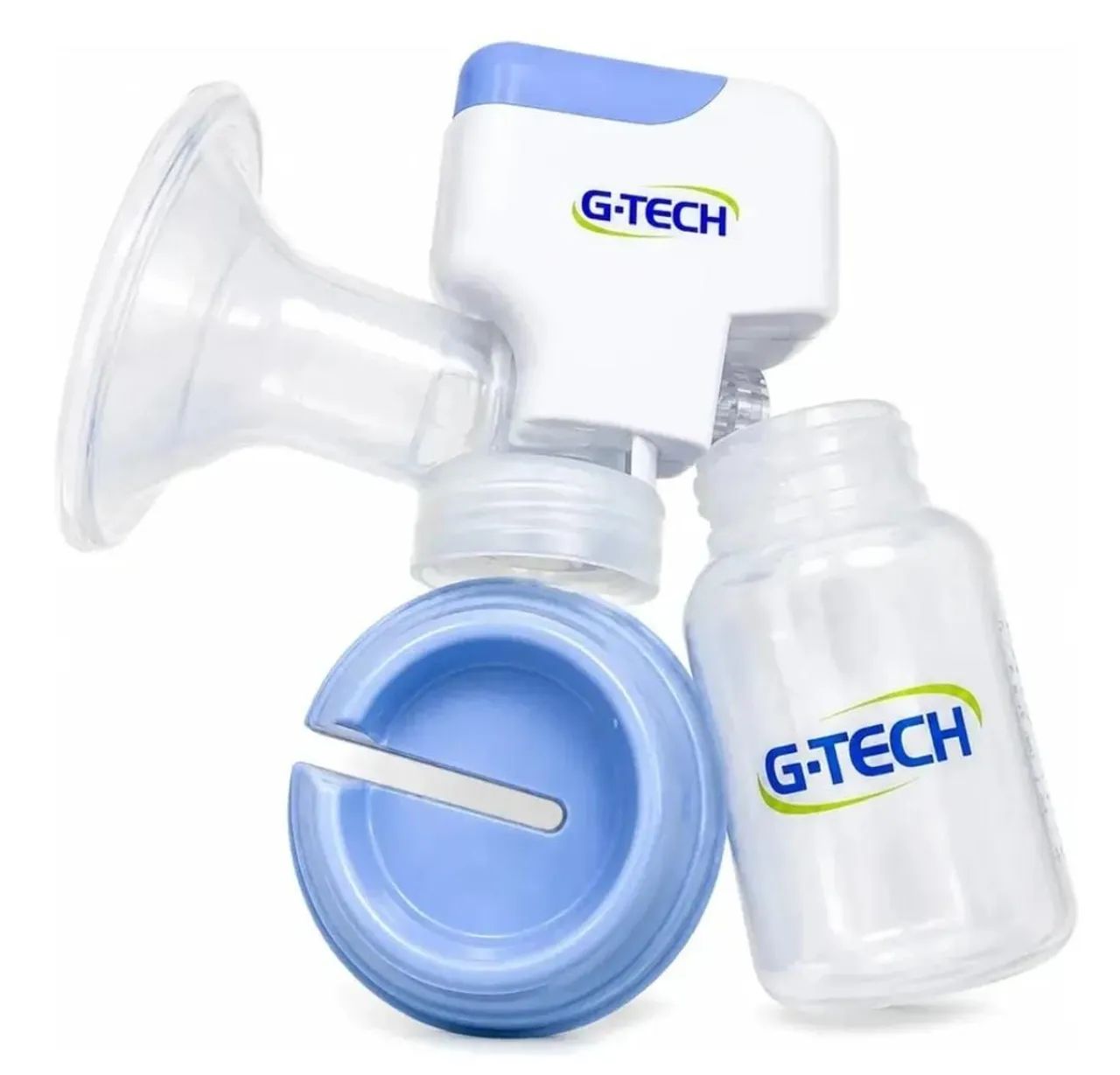 Bombinha Tira leite Elétrica G-Tech - Foto 2