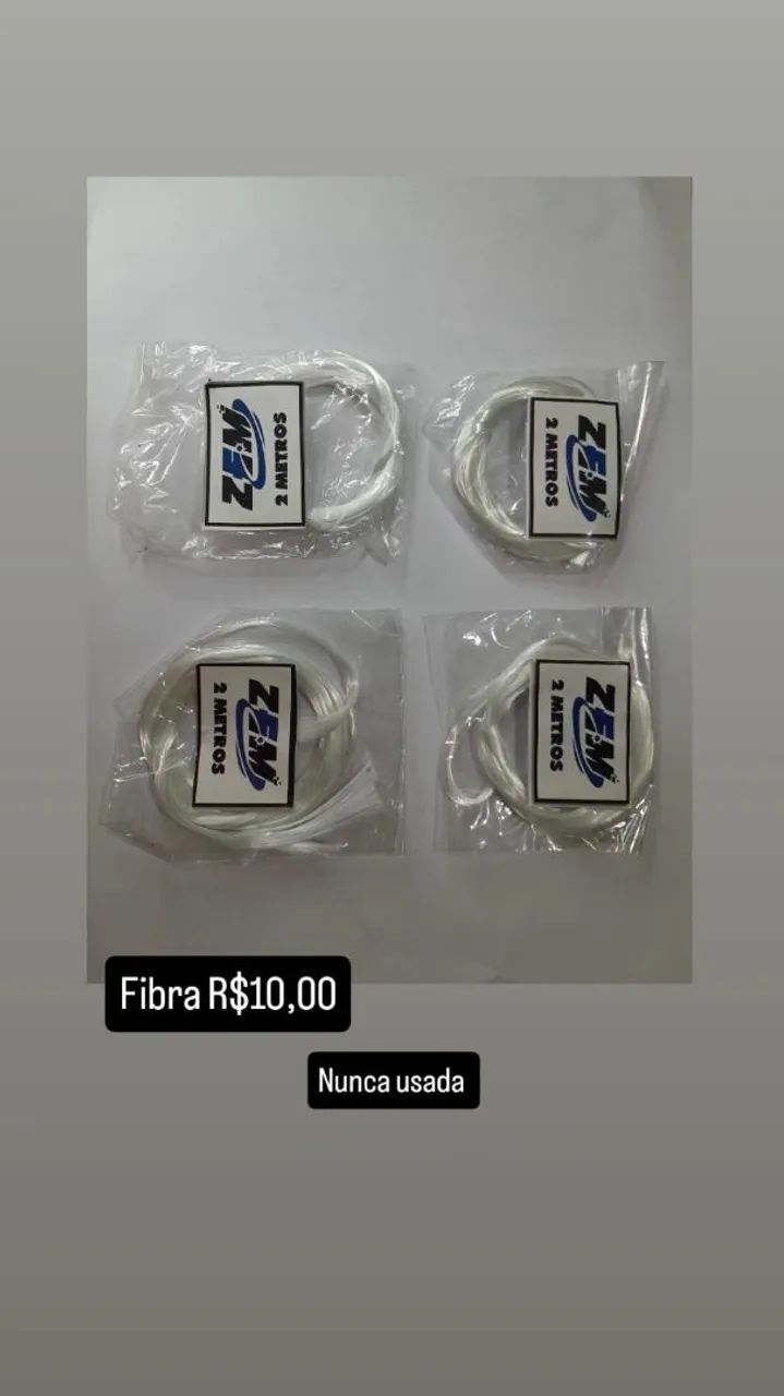 Produtos para unhas. - Foto 3