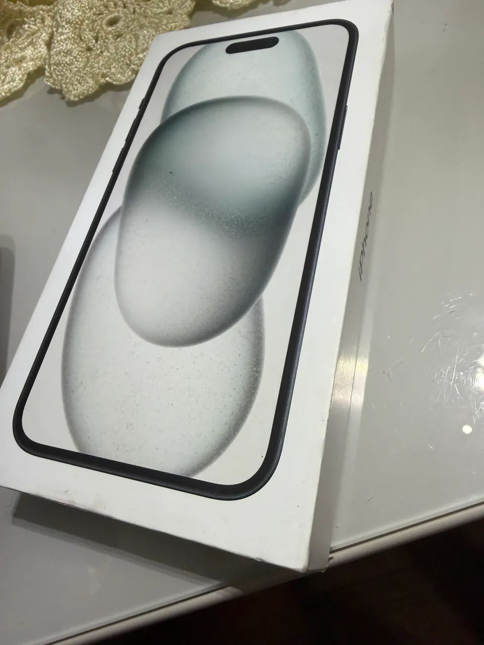 iphone 15 Plus  - Foto 4
