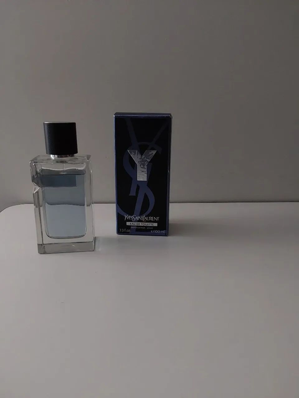 Perfume YSL- Eau De Toilette Original  Yves Saint Laurent - Foto 3