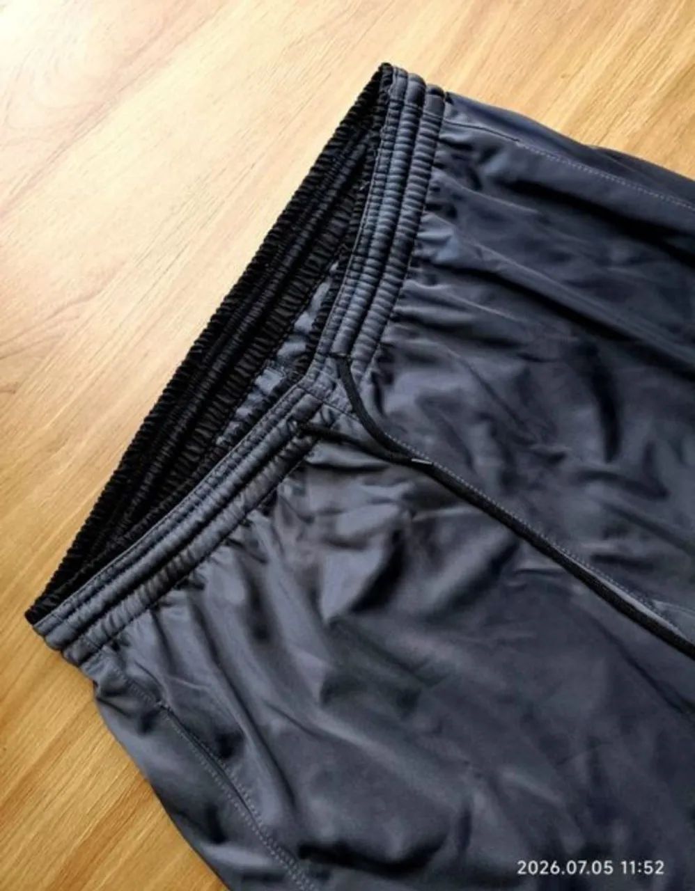Calça azul  - Foto 3